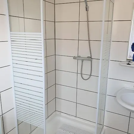 Apartment Gute Nacht Langenbeutingen