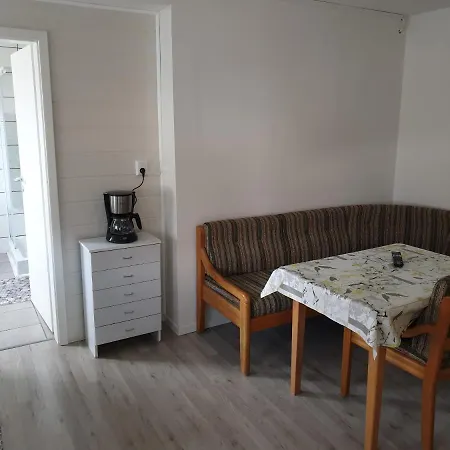 Apartment Gute Nacht