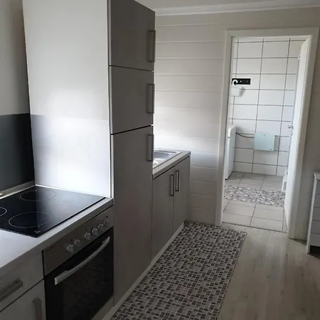 Gute Nacht Apartment