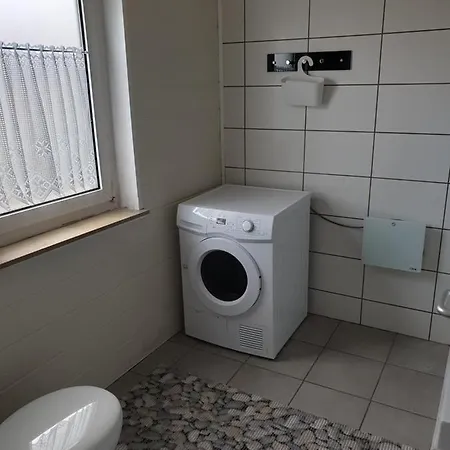 Gute Nacht Apartment