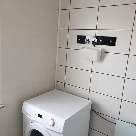Gute Nacht Apartment Langenbeutingen
