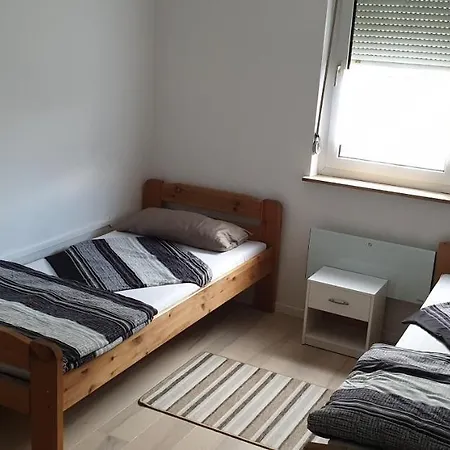 Gute Nacht *