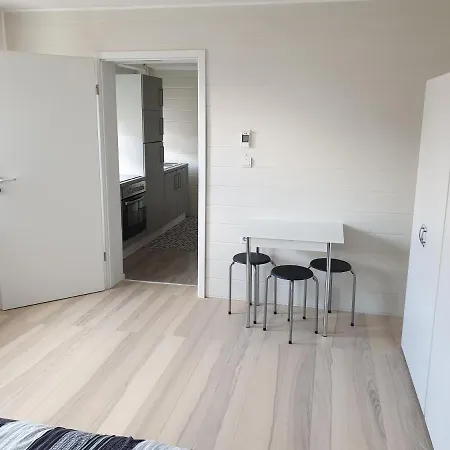 Apartment Gute Nacht *