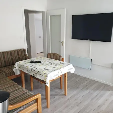 Apartment Gute Nacht *