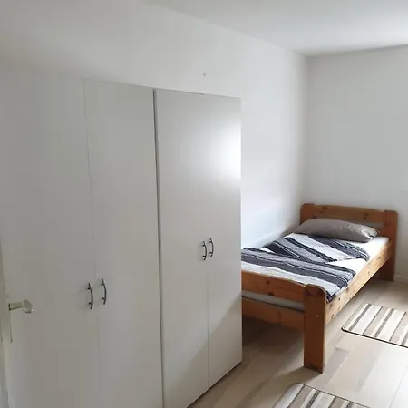 Gute Nacht * Langenbeutingen
