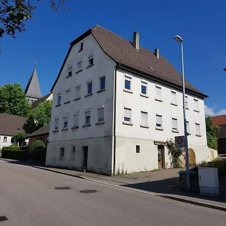 Gute Nacht Langenbeutingen